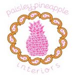 PaisleyPineappleInteriorsLLC