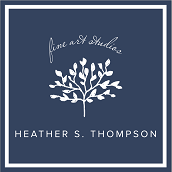 HeatherSThompsonArtfulInteriors