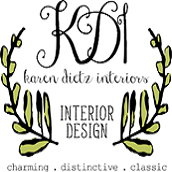 KarenDietzInteriors