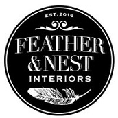 FeatherandNestInteriors
