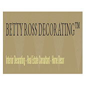 BettyRossDecorating