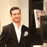 DavidMDriscollInteriorsLLC