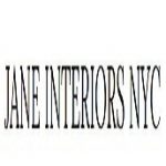 JaneInteriorsNYC