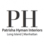 PatrishaHymanInteriors