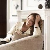 MoniqueGibsonInterior