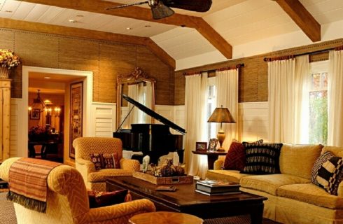 CarolynMillerInteriors | Design Corner