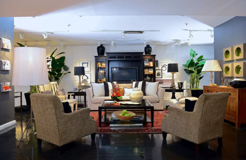 Urban City Loft