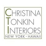 ChristinaTonkinInteriorsLLC