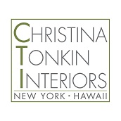 ChristinaTonkinInteriorsLLC