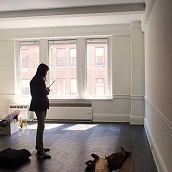 MaxineShriberInteriorDesignNewYork