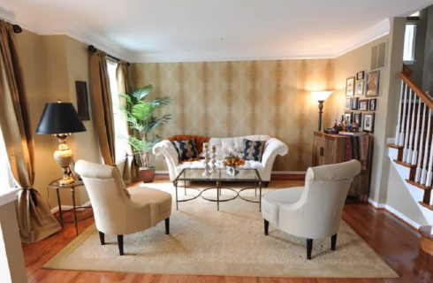JenniferSmithDesigns | Design Corner