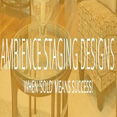 AmbienceStagingDesigns