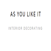 AsYouLikeItInteriorDecoratingandHome
