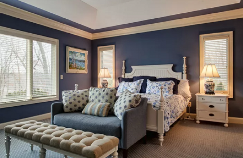 Columbus Home at Creek Bend