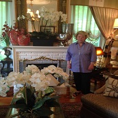 ElizabethHillInteriors