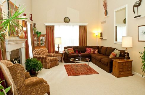 Hallowell Residence