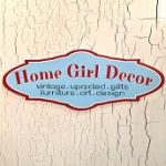 HomeGirlDecor