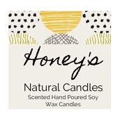 HoneysNaturalCandles