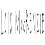 LoisMackenzie