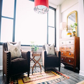 Miriam Jordan Interiors, INC