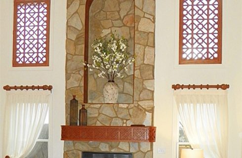 Multi Dimensional Designing Services, Inc Project2