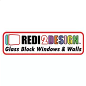 Redi2DesignGlassBlock