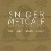 SniderAndMetcalfInteriorDesignLTD