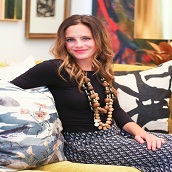 LisaBakamisInteriorDesign