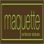 MaquetteInteriorDesign