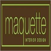 MaquetteInteriorDesign