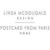 LindaMcDougaldDesignPostcard