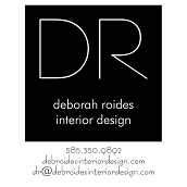 DeborahRoidesInteriorDesignLLC