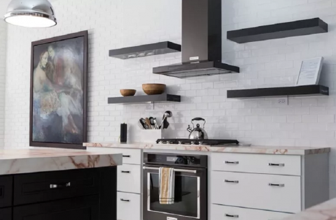 Kitchens Interiors