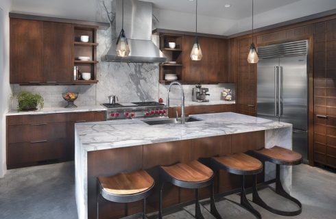 Residence Watkins Living Room Interior Design – Design Corner | Design ...