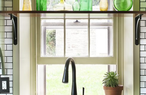 Philadelphia Kitchen remodel