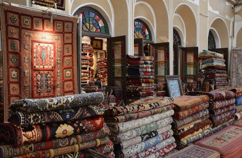 Professional Carpet Installer in Draper, UT